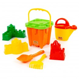 BEACH SET ASSORTED WADER 57242 2