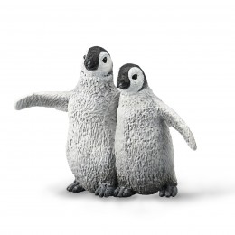 EMPEROR PENGUIN...