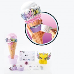 ICE SURPRISE UNICORNS...
