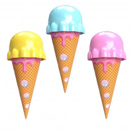 ICE SURPRISE UNICORNS... 2