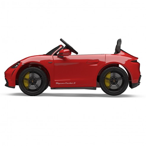 COCHE PORSCHE TAYCAN 12V 7200 INJUSA COCHE PORSCHE TAYCAN 12V 7200 INJUSA