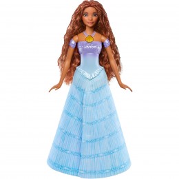 ARIEL DOLL FROM HUMAN TO... 2