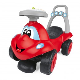 WALKER RIDE-ON BILLY RED...