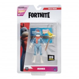 FORTNITE FIGURE SOLO MODE...
