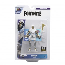 FORTNITE FIGURE SOLO MODE...