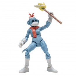 FORTNITE FIGURA SOLO MODE... 2