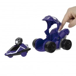 VEHÍCULO BALCK PANTHER2 EN... 2