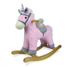 UNICORNIO BALANCIN CON...