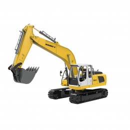 EXCAVATOR 3 IN 1 R/C 1:16...