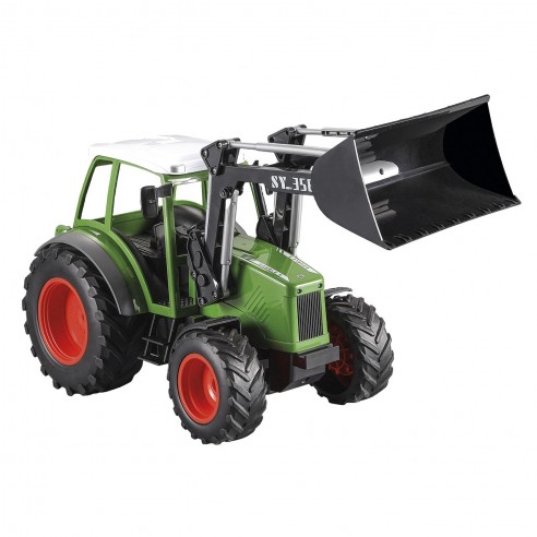 TRACTOR RC 1:16 TACHAN