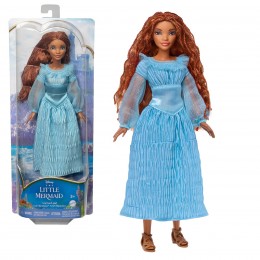 MUÑECA ARIEL HUMANA HLX09...