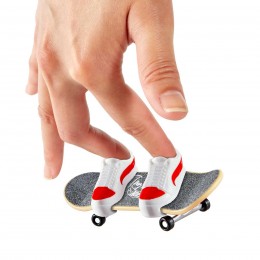 HOT WHEELS SKATE PACK 4... 2
