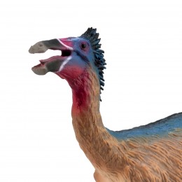 DEINOCHEIRUS 2