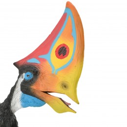 CAIUAJARA WITH MOVABLE JAW... 2