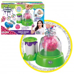 FACTORY SQUISHY BALLS...