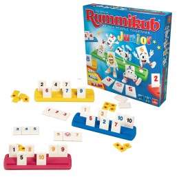 RUMMIKUB JUNIOR 350214 GOLIATH