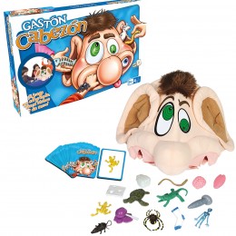 GASTON CABEZON 920047 GOLIATH