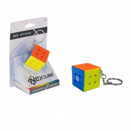 NEXCUBE 3X3 KEY RING 928354...
