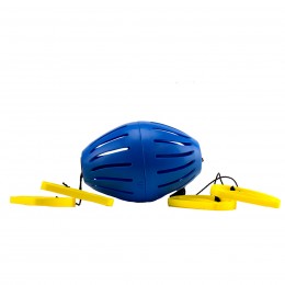 JUEGO ZOOMBALL HYDRO WAHU... 2