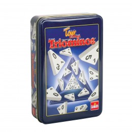 TRIOMINOS METAL BOX 360632... 2