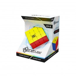 NEXCUBE 4X4 928347 GOLIATH 2