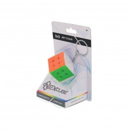 NEXCUBE 3X3 KEY RING 928354... 2