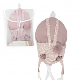 BABY CARRIER PINK 6320...