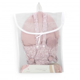 PORTABEBE ROSA 6320 MUÑECAS... 2