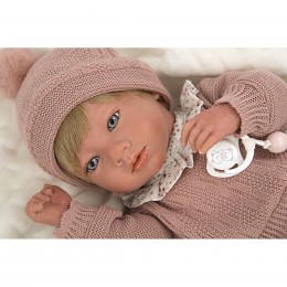 REBORN DOLL 40CM APRIL... 2