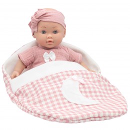 LARA CRYING BABY WITH...