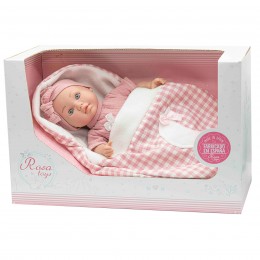 LARA CRYING BABY WITH... 2