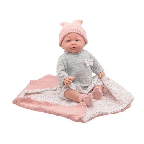 Rosa toys online muñeca