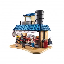 ICHIRAKU RAMENSHOP NARUTO... 2