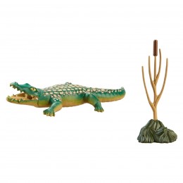 ALLIGATOR 71287 PLAYMOBIL 2