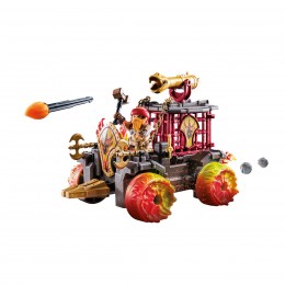 RAM BURNHAM´S BANDITS 71299... 2