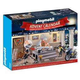 CALENDARIO DE ADVIENTO ROBO...