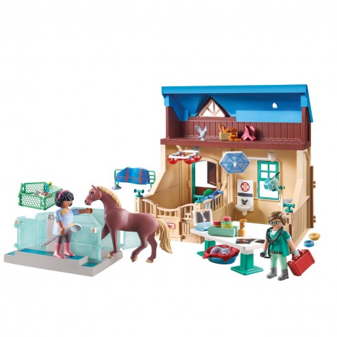 Waterfall Veterinary Clinic