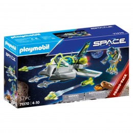 SPACE MISSION WITH SPACE...