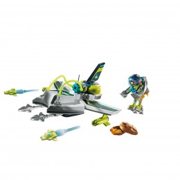 SPACE MISSION WITH SPACE... 2