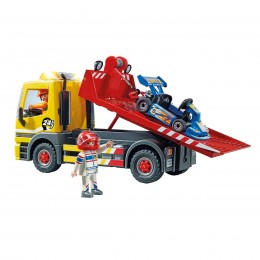 CRANE SERVICE 71429 PLAYMOBIL 2