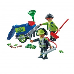 71434 PLAYMOBIL STREET... 2