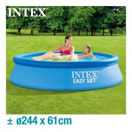 POOL EASY SET 244X61 CM... 2