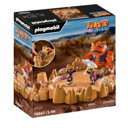 NARUTO VS. PAIN 70667...