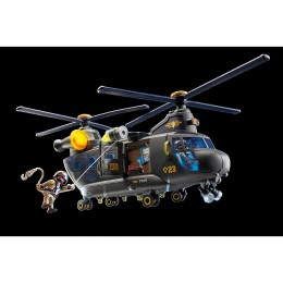 SPECIAL FORCES BANANA... 2