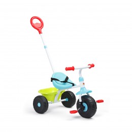 TRICICLO URBAN TRIKE BABY...