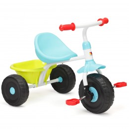 TRICYCLE URBAN TRIKE BABY... 2
