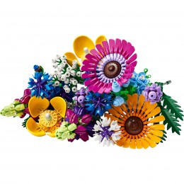 LEGO WILDFLOWER BOUQUET... 2