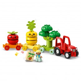 LEGO DUPLO 10982 LEGO FRUIT... 2