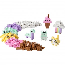 CREATIVE FUN LEGO CLASSIC... 2