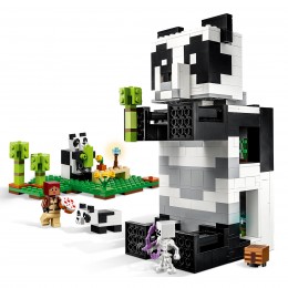 THE LEGO MINECRAFT 21245... 2